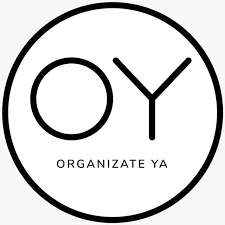Organízate Ya